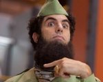 Il dittatore: Sacha Baron Cohen in DVD e Blu-ray dal 17 ottobre