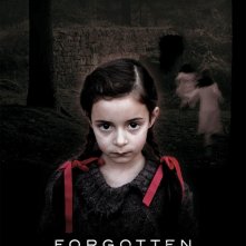 Forgotten: la locandina del film