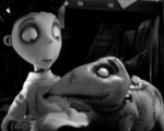 Recensione Frankenweenie (2012)