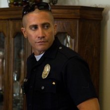 Jake Gyllenhaal protagonista di End of Watch - Tolleranza zero
