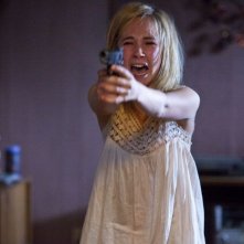 Juno Temple in una drammatica scena di Killer Joe
