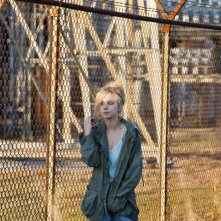 Juno Temple in una scena di Killer Joe