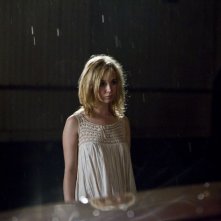 Juno Temple in una scena di Killer Joe nei panni della giovane Dottie Smith