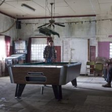 Killer Joe: Emile Hirsch e Thomas Haden Church in un'immagine del film