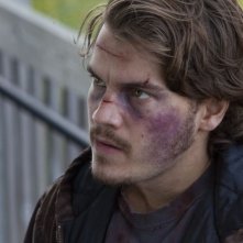 Killer Joe: Emile Hirsch in un suggestivo primo piano tratto dal film