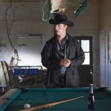 Killer Joe: Matthew McConaughey in uno dei momenti salienti del film