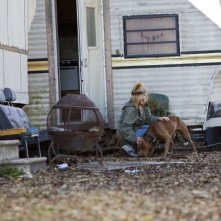 Killer Joe: una tenera immagine di Juno Temple tratta dal film