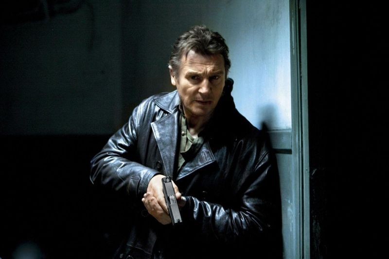 Liam Neeson In Taken La Vendetta 253557