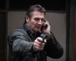 A Willing Patriot: Liam Neeson nuovamente star di un film d'azione