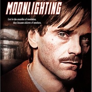 Moonlighting: la locandina del film
