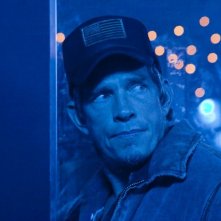 Thomas Haden Church in un primo piano tratto dal noir Killer Joe