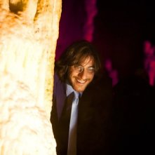 Tutti i santi giorni: il protagonista Luca Marinelli in un'immagine tratta dal film