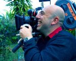 Paolo Virzì a Il gioco serio dell'arte
