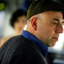 Tutti i santi giorni: il regista Paolo Virzì sul set del film