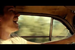 Video-recensione On the Road