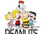 I Peanuts di Charles Schulz al cinema nel 2015