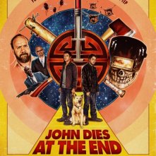 John Dies At The End: nuovo poster USA