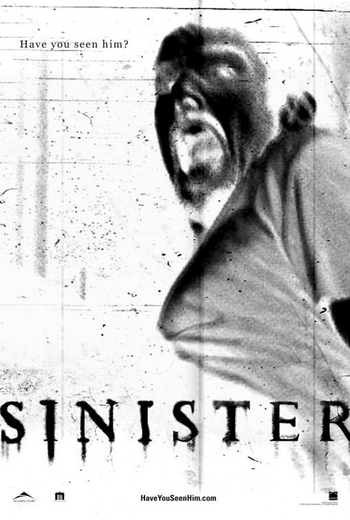 Sinister Nuovo Poster Usa 2 253594