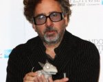 Frankenweenie: Tim Burton apre il London Film Festival