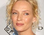 Uma Thurman in The Nymphomaniac
