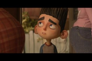 Video-recensione ParaNorman