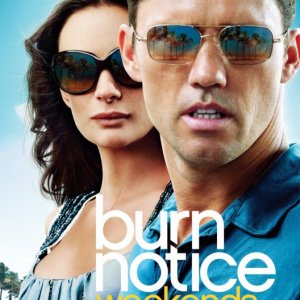 Burn Notice: un nuovo poster della sesta stagione