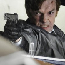 Cloud Atlas: Hugo Weaving in una delle prime immagini del film dei fratelli Wachowski