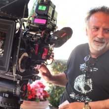 E io non pago: il regista Alessandro Capone sul set del film