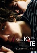 Io e te: la locandina italiana del film
