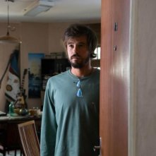 Le migliori cose del mondo: Paulo Vilhena in una scena del film
