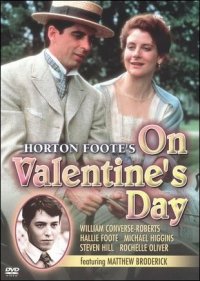Locandina di Nel giorno di San Valentino