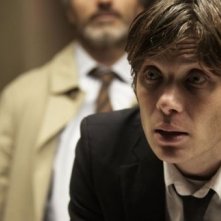 Red Lights: Cillian Murphy in un'immagine del film