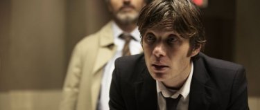 Red Lights: Cillian Murphy in un'immagine del film