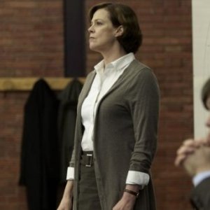 Red Lights: Sigourney Weaver e Cillian Murphy in un'immagine tratta dal film