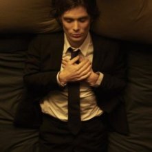 Red Lights: Cillian Murphy in una scena tratta dal thriller di Rodrigo Cortés