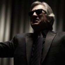 Red Lights: Robert De Niro è il medium Simon Silver