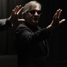 Red Lights Robert De Niro In Azione In Una Scena Del Film Durante Una Dimostrazione Sensoriale 253718