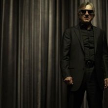 Red Lights: Robert De Niro in una scena è un medium che torna sulle scene dopo trent'anni di ritiro