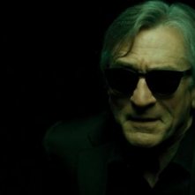 Red Lights: Robert De Niro, nei panni del medium Simon Silver, in una scena del film
