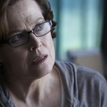 Red Lights: Sigourney Weaver nei panni della studiosa di fenomeni paranormali Margaret Matheson