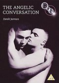 The Angelic Conversation: la locandina del film