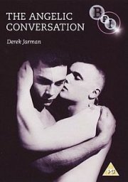 The Angelic Conversation: la locandina del film