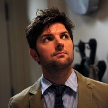 The Wedding Party: Adam Scott in una scena del film