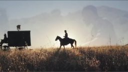 Trailer 2 - Django Unchained