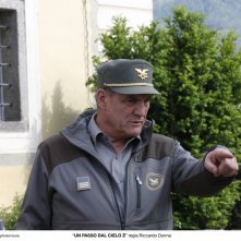 Un passo dal cielo 2: Francesco Salvi nella fiction Rai