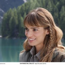 Un passo dal cielo 2: Gaia Bermani Amaral nella fiction Rai