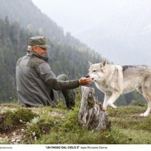 Un Passo Dal Cielo 2 Terence Hill Nella Fiction Rai 253819