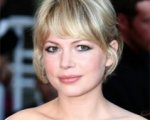 Una suite francese per Michelle Williams