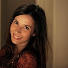 Bárbara Goenaga  è Nerea nel film Bypass