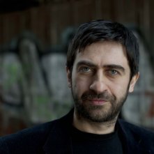 Beyond the Hill: il regista turco Emin Alper in una foto promozionale